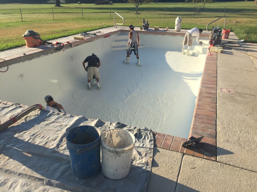 Longview Pool Service ASP America's Swimming Pool Company of Longview